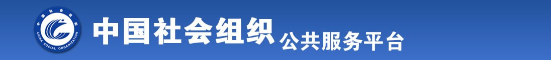 xxx猛艹阴道全国社会组织信息查询